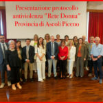 Firmato anche da ADA il protocollo “RETE DONNA”, finalizzato alla prevenzione e al contrasto del fenomeno della violenza di genere