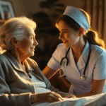 Le cure palliative