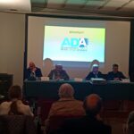 LPN-Sassari: seminario Ada su persone anziane e intergenerazionalità
