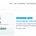Inaugurata la nuova rivista online dell’ADA: “Vivere Digitale Magazine”