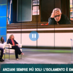 Antonio Derinaldis (Portavoce Nazionale Rete Associativa ADA): Connessione sociale e solitudini intergenerazionali a “Siamo Noi” su TV2000