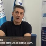 Antonio Derinaldis (Portavoce Nazionale Rete Associativa ADA): Anziani, ADA per favorire le connessioni sociali in chiave intergenerazionale (Sole24Ore)