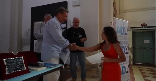 Le attività dell’ADA sul territorio: Venezia