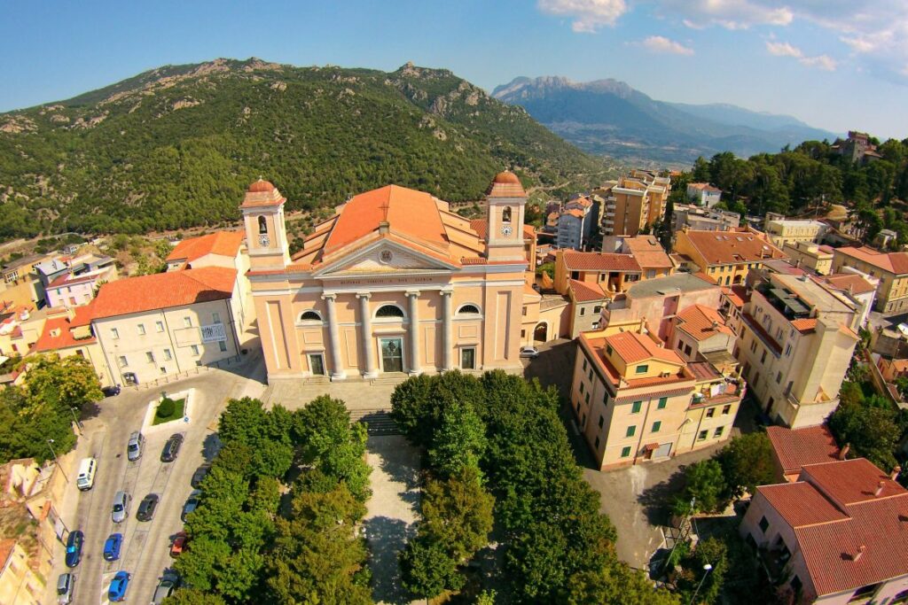 Le attività dell’ADA sul territorio: Nuoro