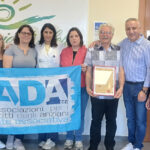 Le attività delle ADA territoriali in occasione della festa dei nonni